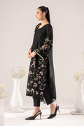 Maria B | Eid Collection 26 | 3 Piece Embroidered Lawn Suit - House Of Hania