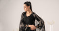 Maria B | Eid Collection 26 | 3 Piece Embroidered Lawn Suit - House Of Hania