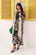Maria B | Eid Collection 26 | 3 Piece Embroidered Lawn Suit - House Of Hania