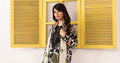 Maria B | Eid Collection 26 | 3 Piece Embroidered Lawn Suit - House Of Hania