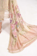Maria B | Eid Collection 26 | 3 Piece Embroidered Lawn Suit - House Of Hania