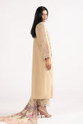 Maria B | Eid Collection 26 | 3 Piece Embroidered Lawn Suit - House Of Hania