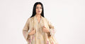 Maria B | Eid Collection 26 | 3 Piece Embroidered Lawn Suit - House Of Hania