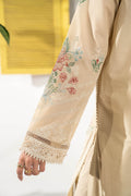 Maria B | Eid Collection 26 | 3 Piece Embroidered Lawn Suit - House Of Hania