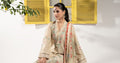 Maria B | Eid Collection 26 | 3 Piece Embroidered Lawn Suit - House Of Hania