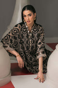 Maria B | Eid Collection 26 | 3 Piece Embroidered Lawn Suit - House Of Hania