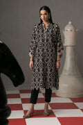 Maria B | Eid Collection 26 | 3 Piece Embroidered Lawn Suit - House Of Hania