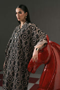 Maria B | Eid Collection 26 | 3 Piece Embroidered Lawn Suit - House Of Hania