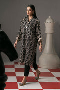 Maria B | Eid Collection 26 | 3 Piece Embroidered Lawn Suit - House Of Hania