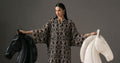Maria B | Eid Collection 26 | 3 Piece Embroidered Lawn Suit - House Of Hania