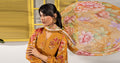 Maria B | Eid Collection 26 | 3 Piece Embroidered Lawn Suit - House Of Hania