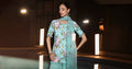 Maria B | Eid Collection 26 | 3 Piece Embroidered Net Suit - House Of Hania