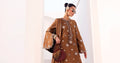Maria B | Eid Collection 26 | 3 Piece Embroidered Tissue Staple Suit - House Of Hania