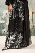 Maria B | Eid Collection 26 | 3 Piece Printed Lawn Suit - House Of Hania