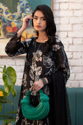 Maria B | Eid Collection 26 | 3 Piece Printed Lawn Suit - House Of Hania