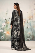 Maria B | Eid Collection 26 | 3 Piece Printed Lawn Suit - House Of Hania