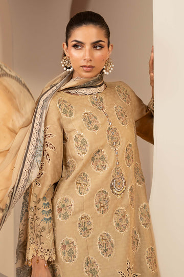 Maria B | Eid Collection 26 | D-2605-A - House Of Hania
