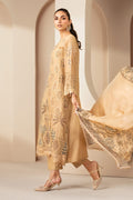 Maria B | Eid Collection 26 | D-2605-A - House Of Hania
