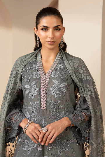 Maria B | Eid Collection 26 | DS-2603-B - House Of Hania