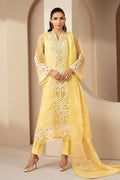 Maria B | Eid Collection 26 | DS-2604-A - House Of Hania