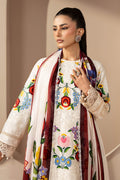 Maria B | Eid Collection 26 | DS-2610-A - House Of Hania