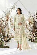 Maria B | Eid Collection 26 | DS-2611-A - House Of Hania