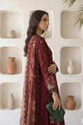 Maria B | Eid Collection 26 | DS-2611-B - House Of Hania