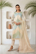 Maria B | Eid Collection 26 | DS-2612-A - House Of Hania