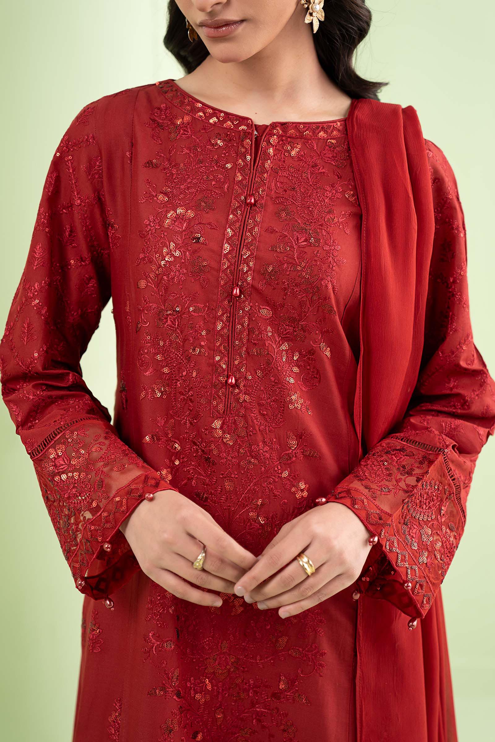 Maria B | Eid Collection 26 | DW-EA20-01R1 - House Of Hania