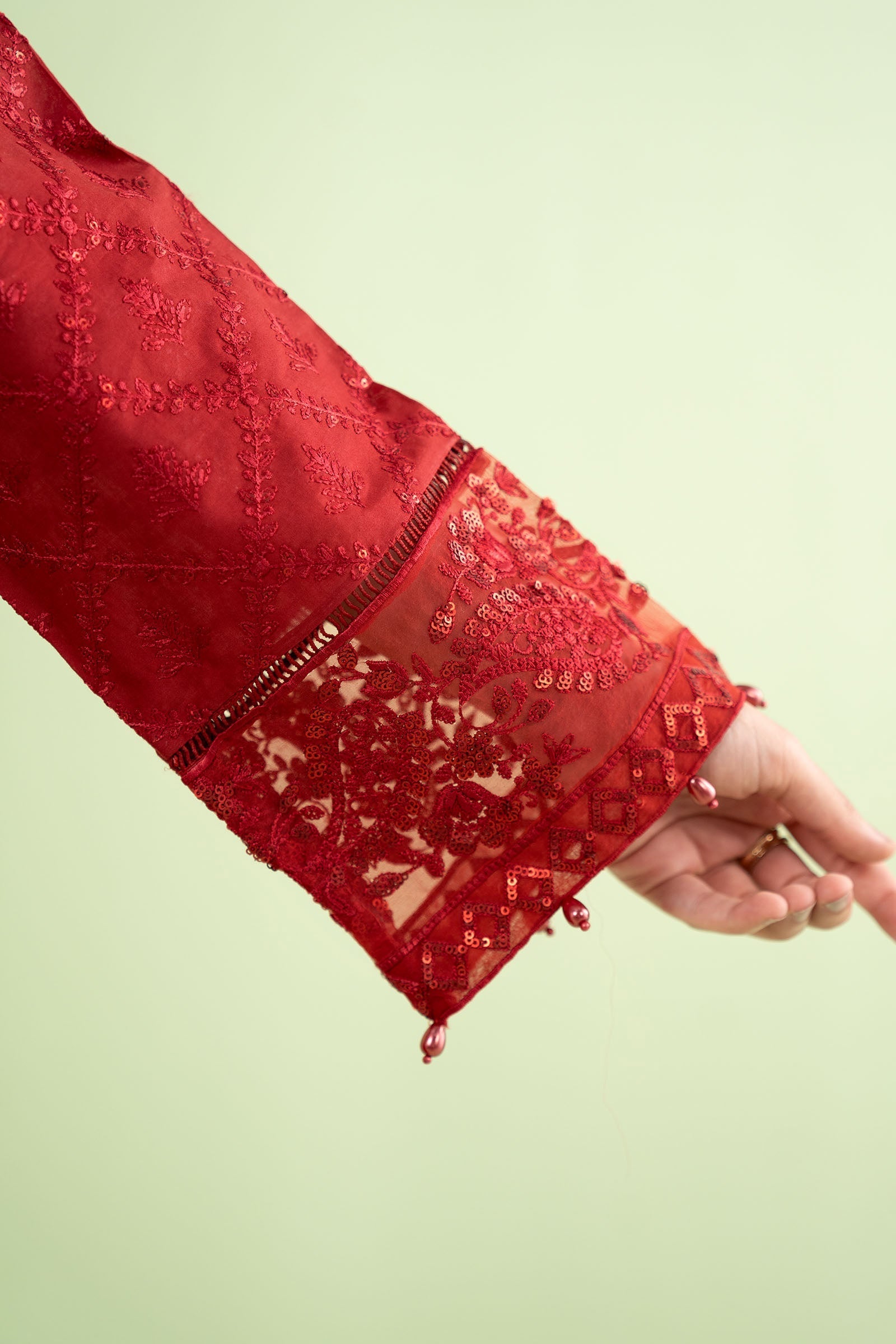 Maria B | Eid Collection 26 | DW-EA20-01R1 - House Of Hania