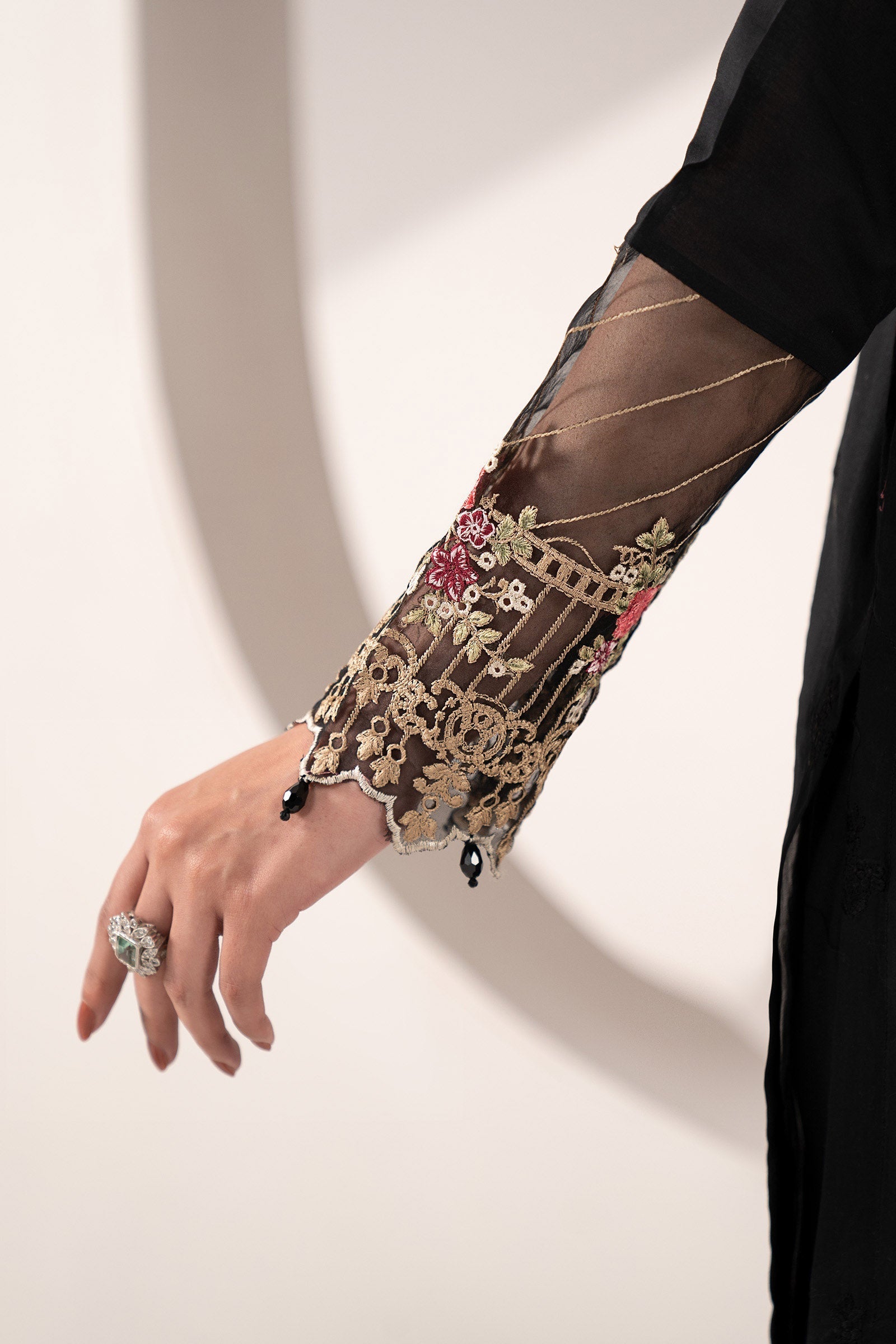 Maria B | Eid Collection 26 | DW-EA20-08R1 - House Of Hania