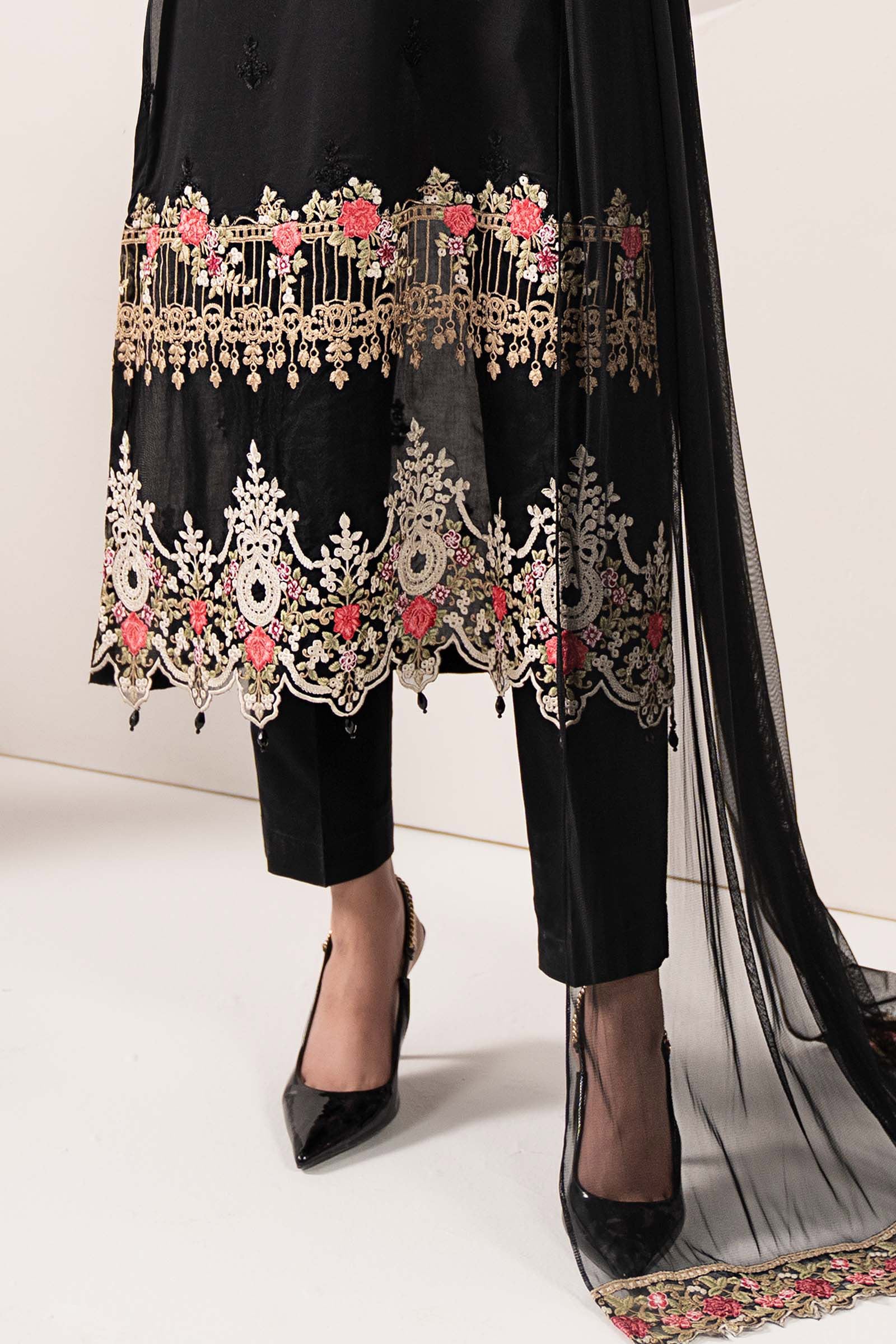 Maria B | Eid Collection 26 | DW-EA20-08R1 - House Of Hania