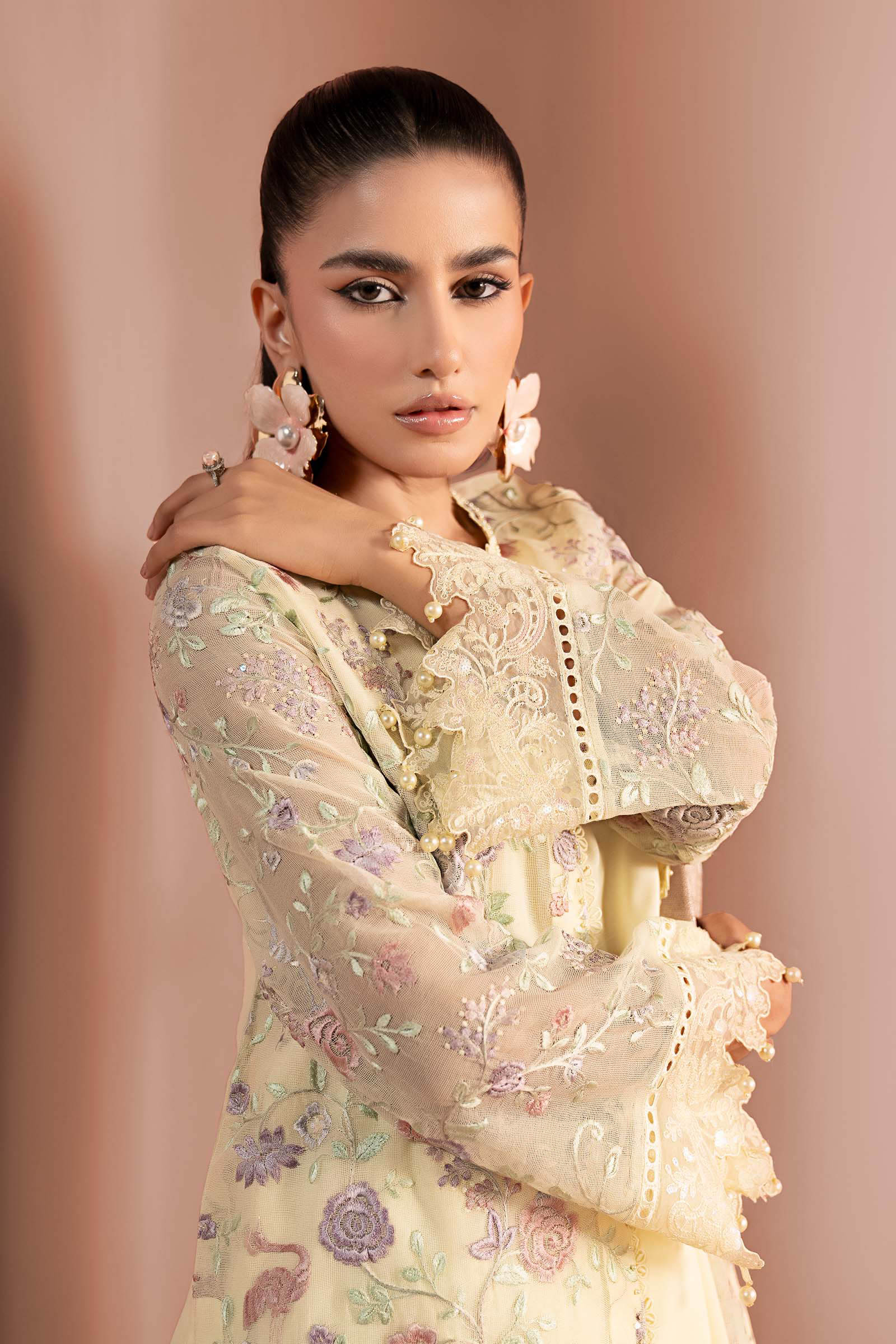 Maria B | Eid Collection 26 | DW-EA25-14 - House Of Hania