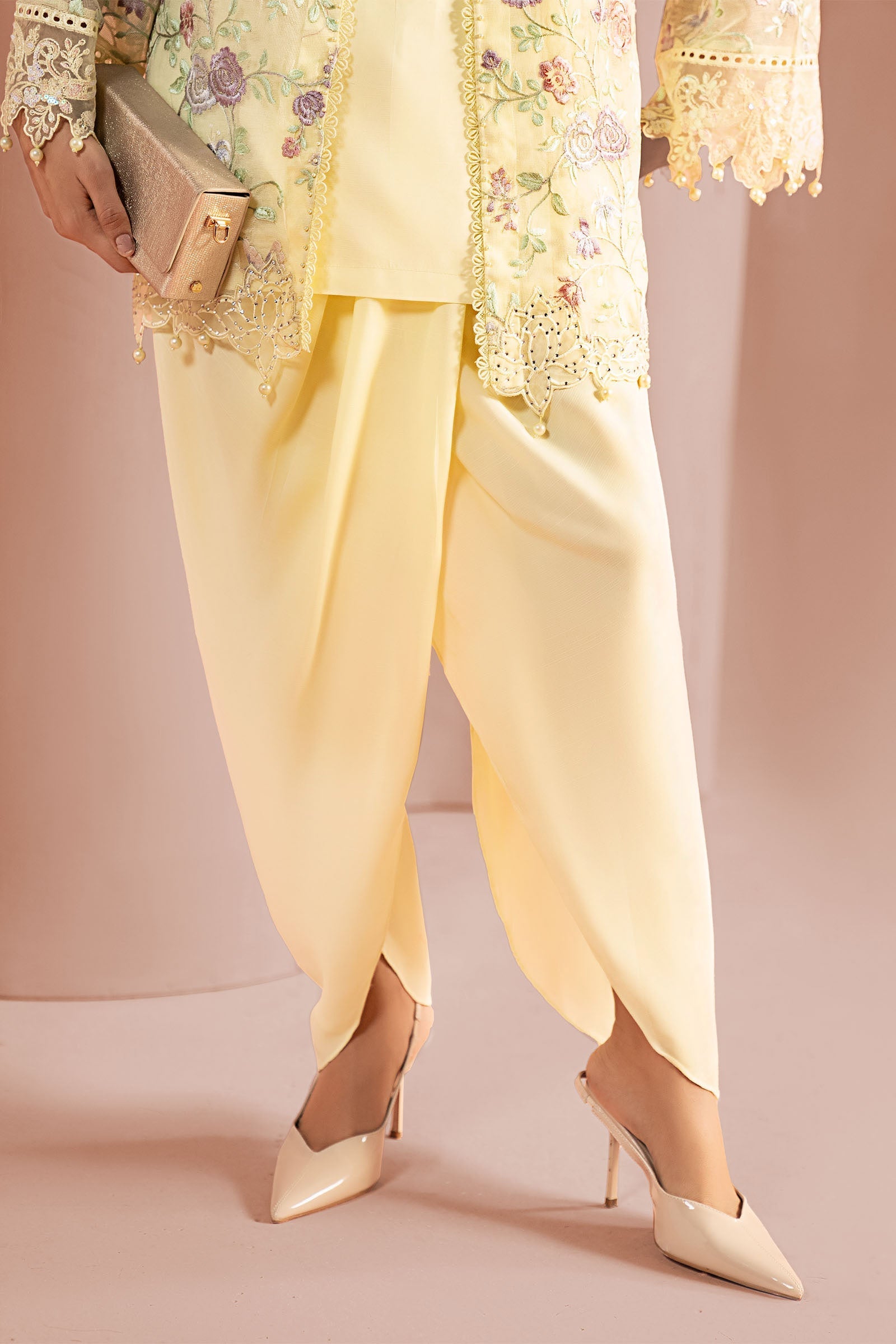 Maria B | Eid Collection 26 | DW-EA25-14 - House Of Hania