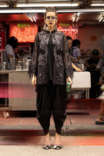 Maria B | Eid Collection 26 | DW-EA25-18 - House Of Hania