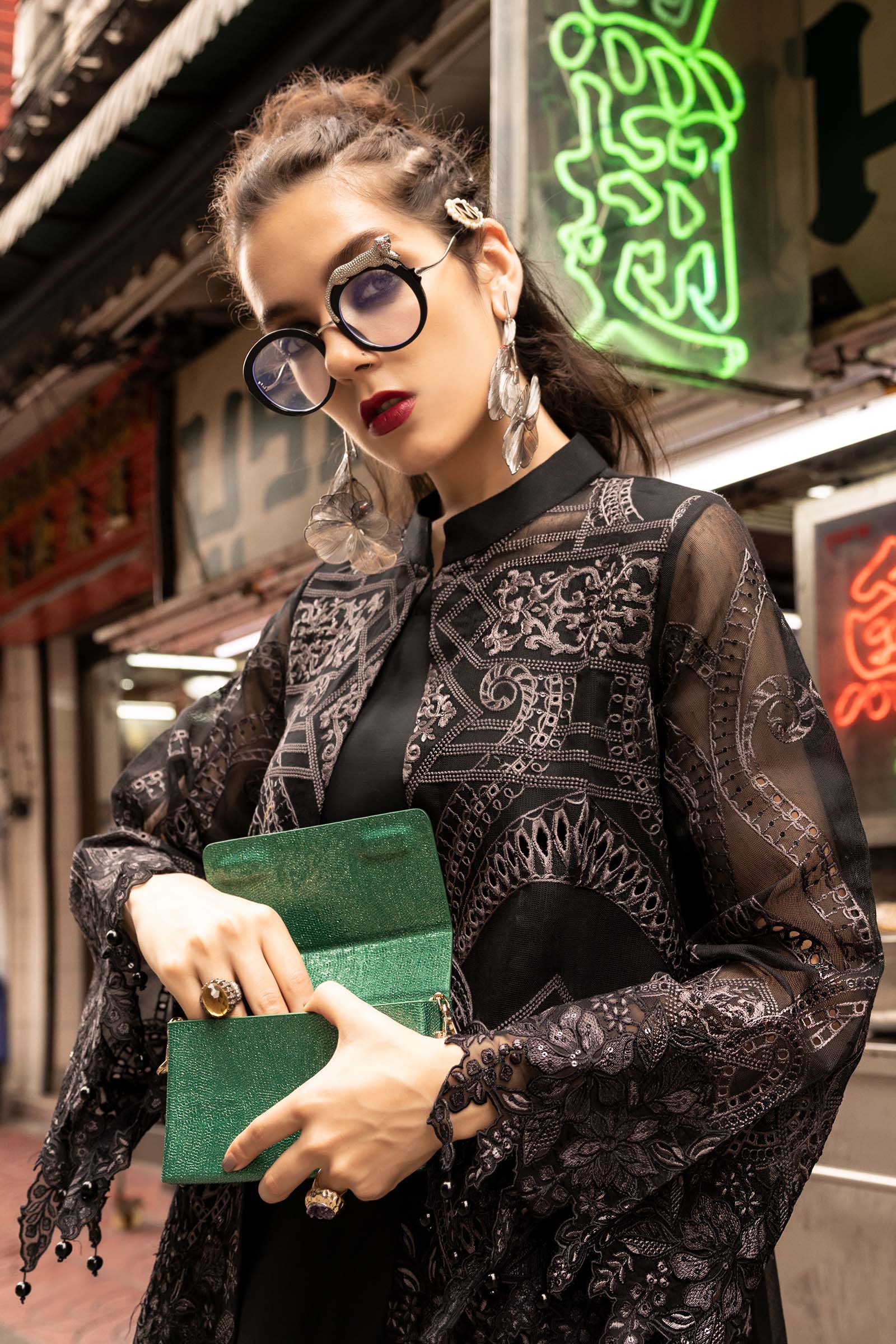 Maria B | Eid Collection 26 | DW-EA25-18 - House Of Hania