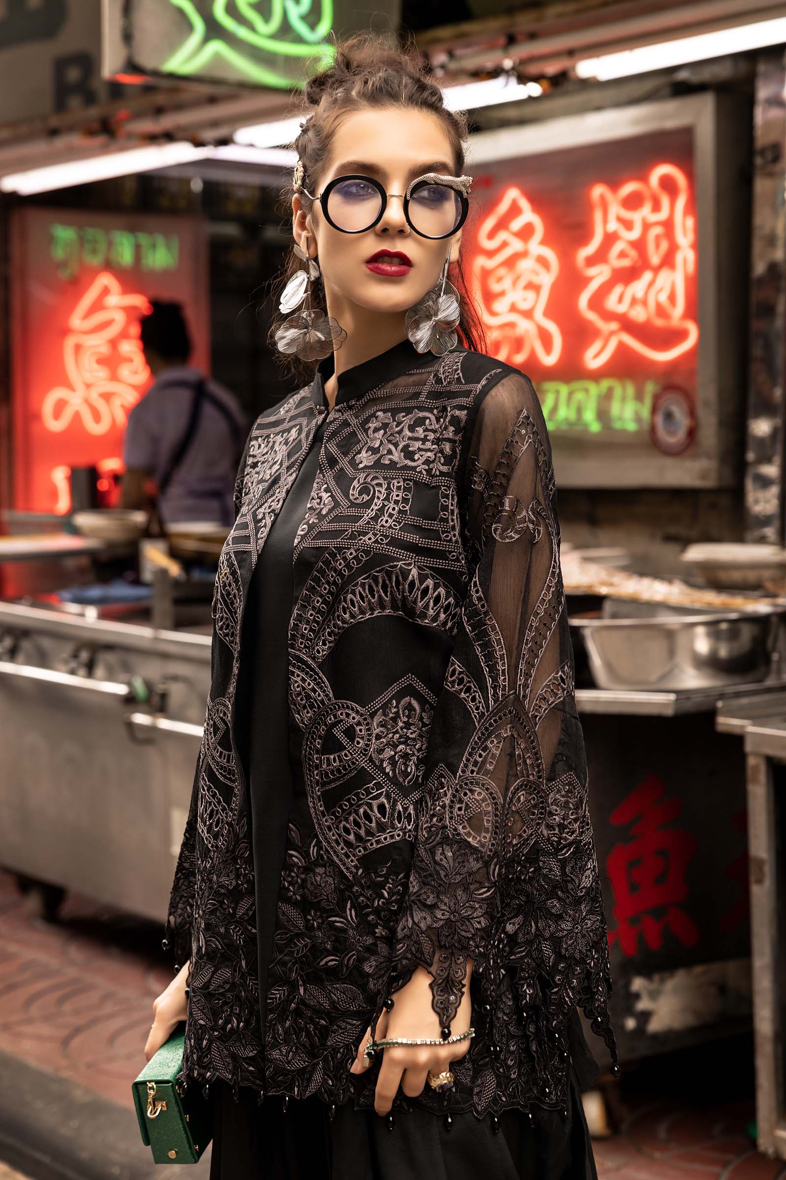 Maria B | Eid Collection 26 | DW-EA25-18 - House Of Hania