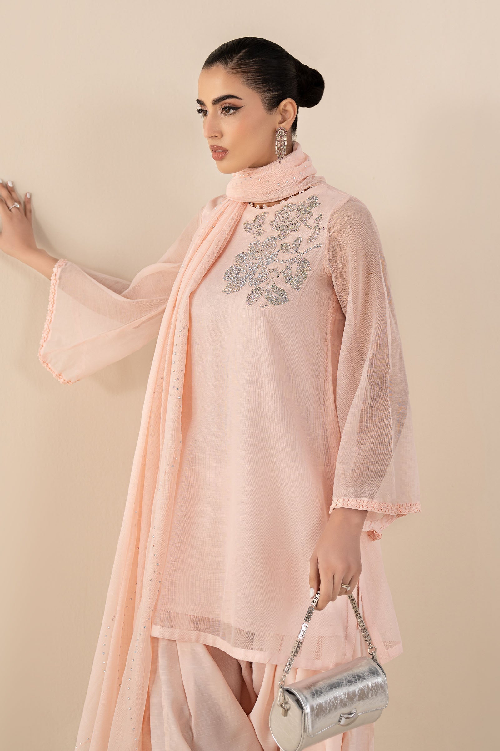 Maria B | Eid Collection 26 | DW-EA25-19 - House Of Hania