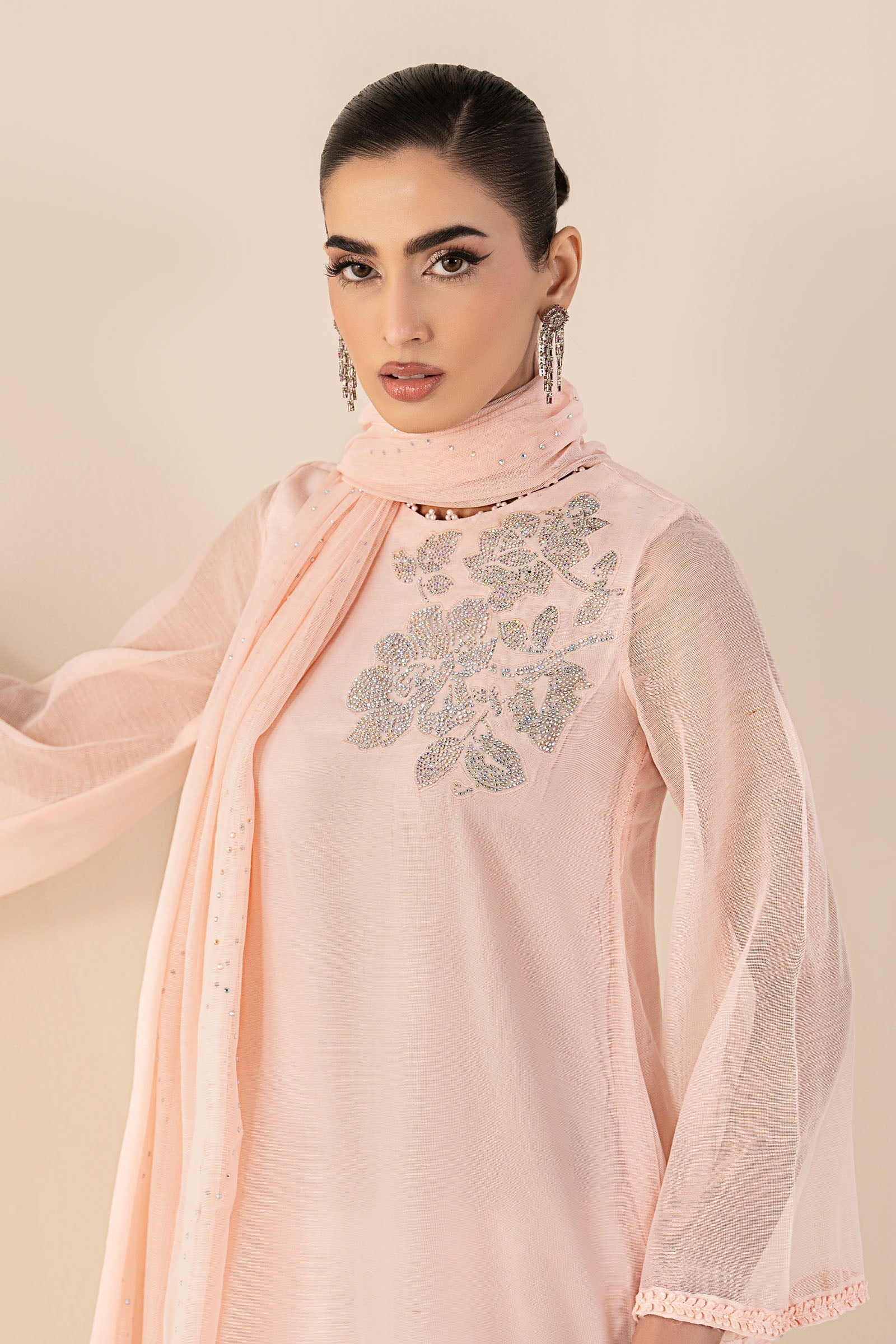 Maria B | Eid Collection 26 | DW-EA25-19 - House Of Hania