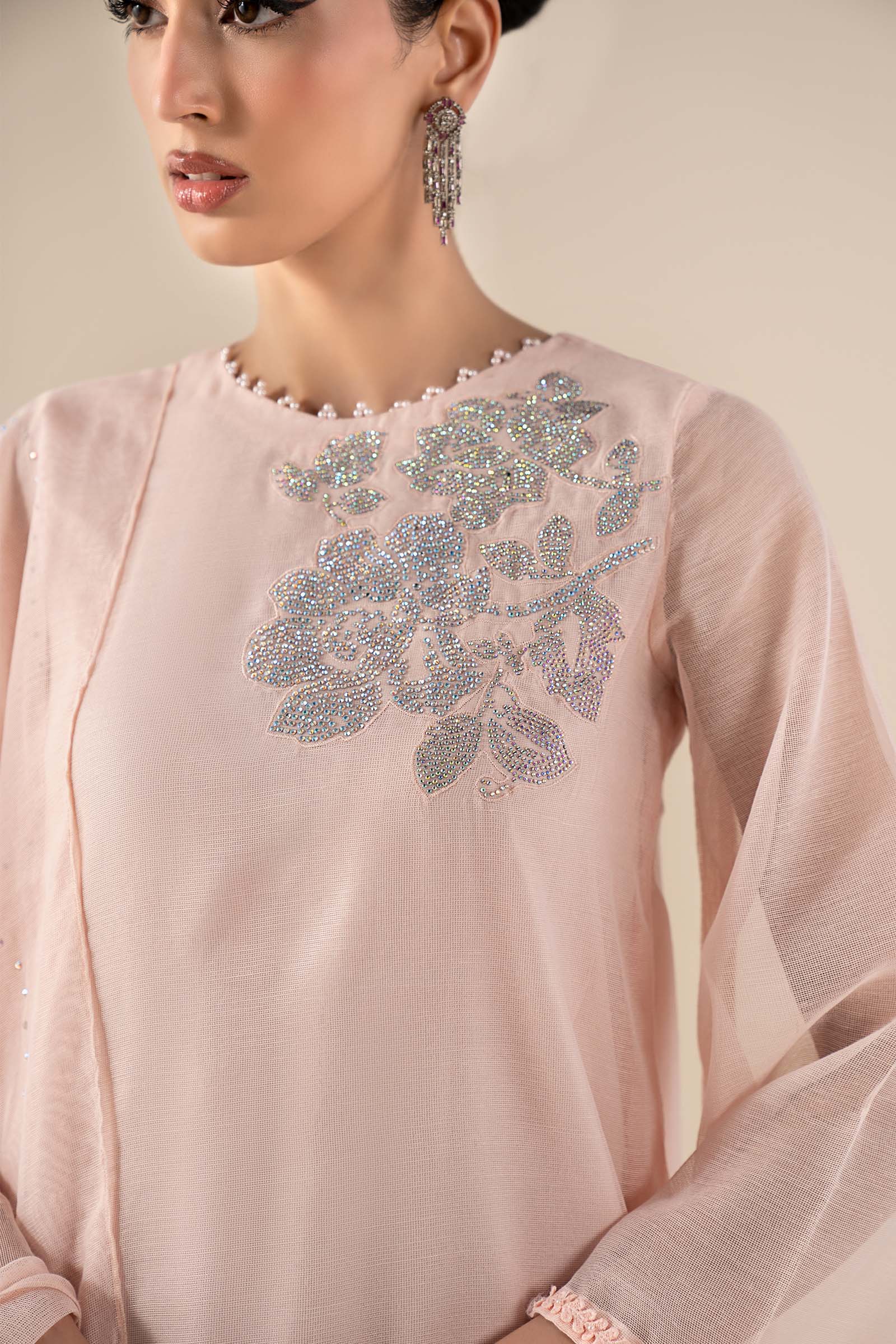 Maria B | Eid Collection 26 | DW-EA25-19 - House Of Hania