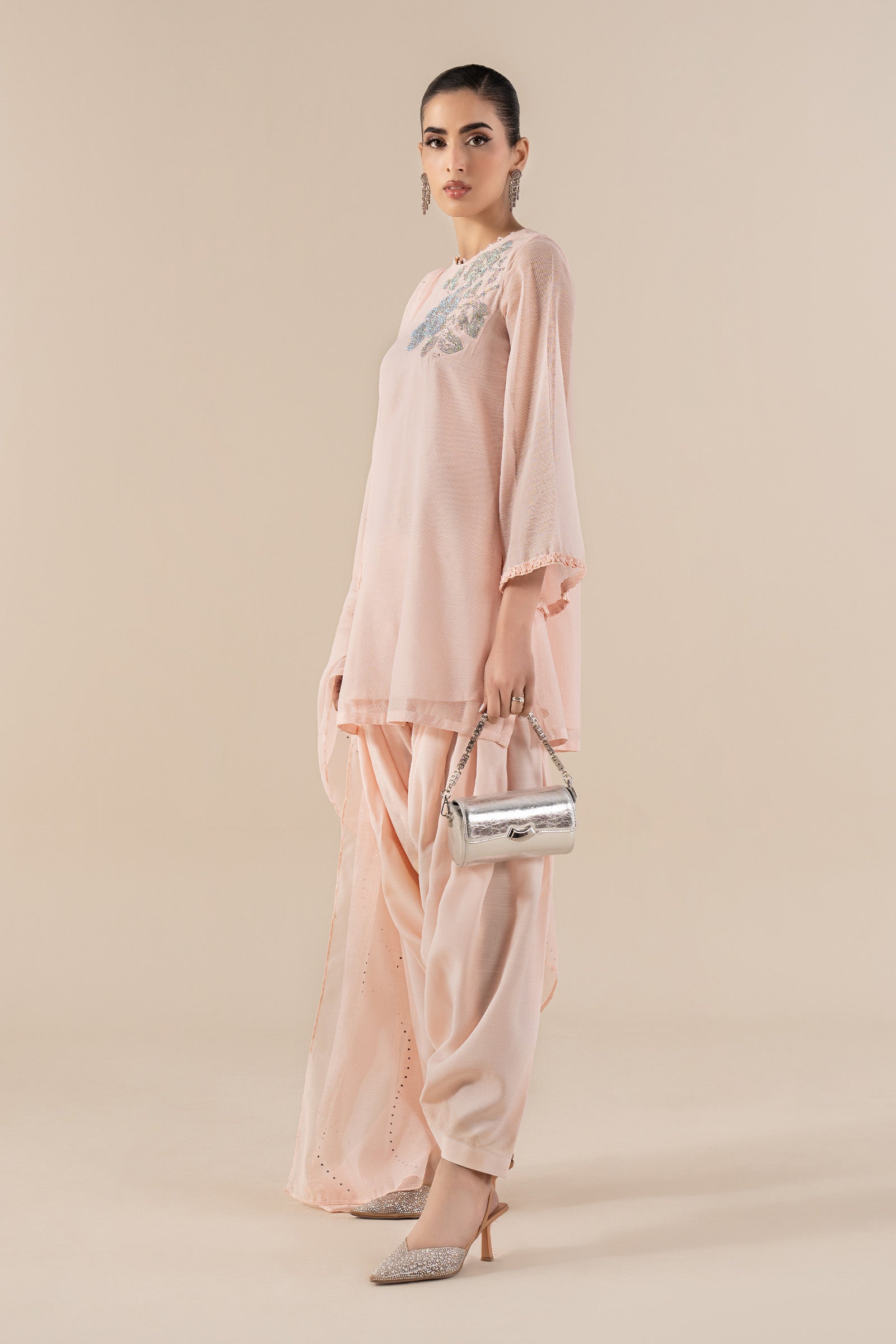 Maria B | Eid Collection 26 | DW-EA25-19 - House Of Hania
