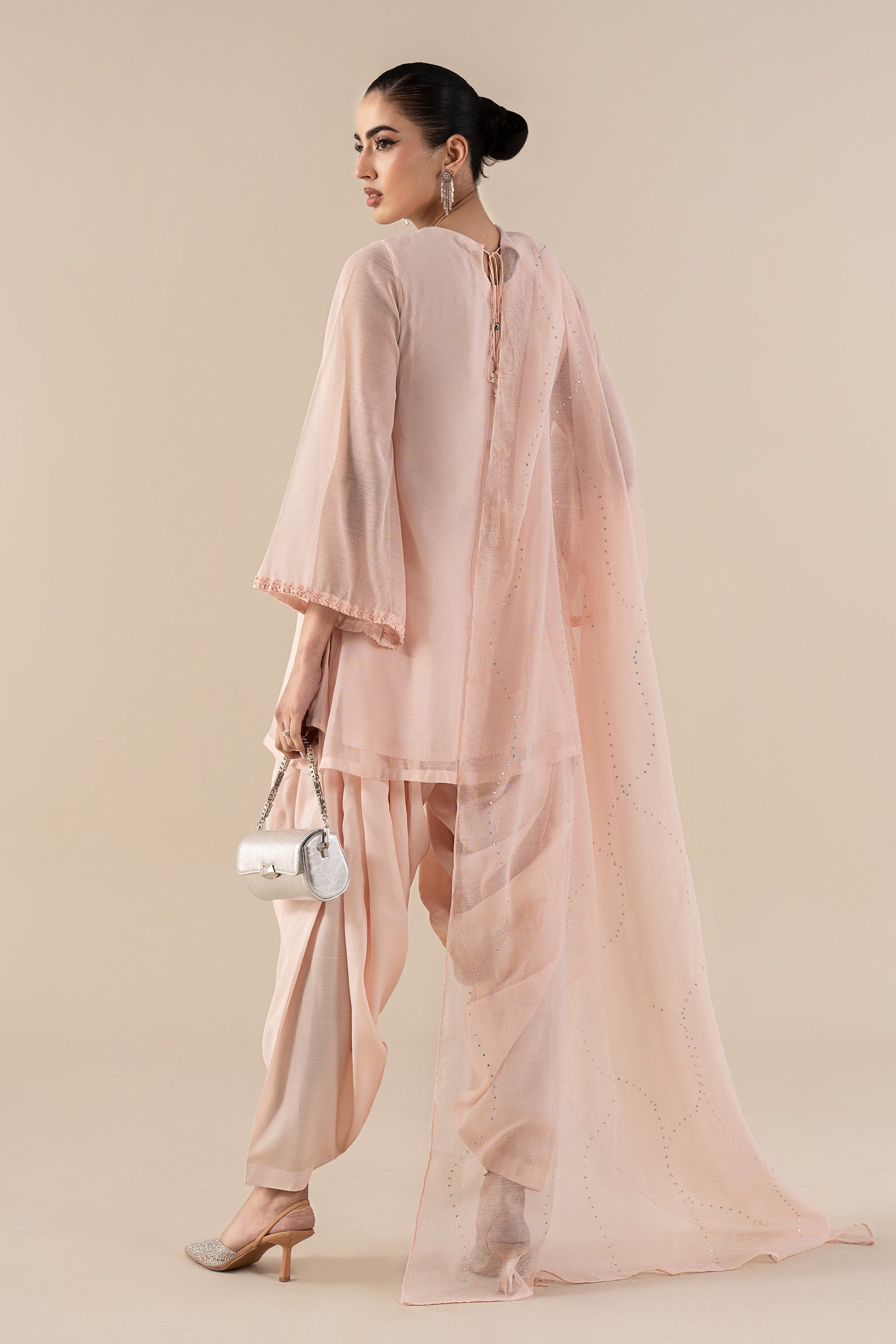 Maria B | Eid Collection 26 | DW-EA25-19 - House Of Hania