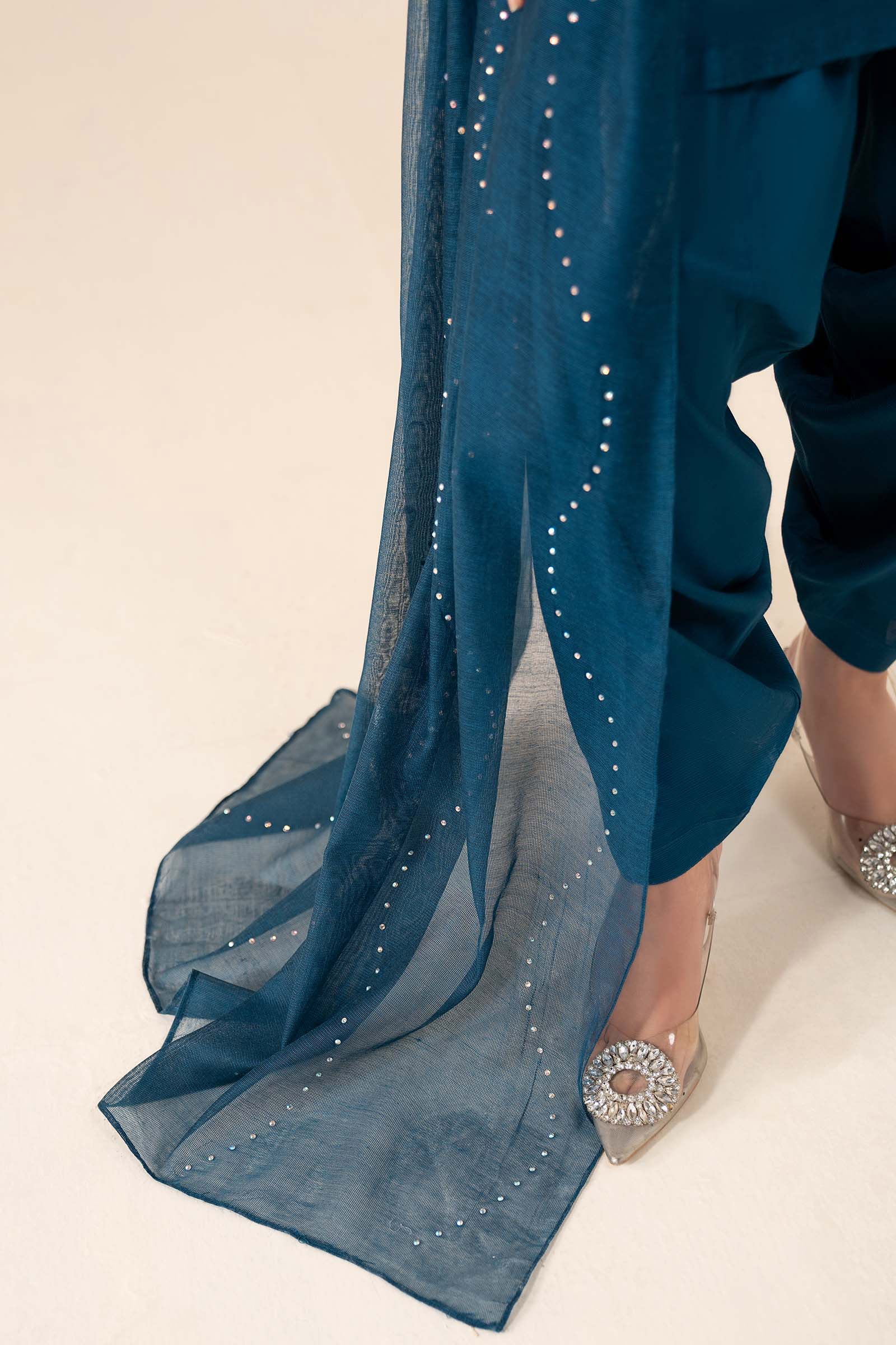 Maria B | Eid Collection 26 | DW-EA25-19 - House Of Hania
