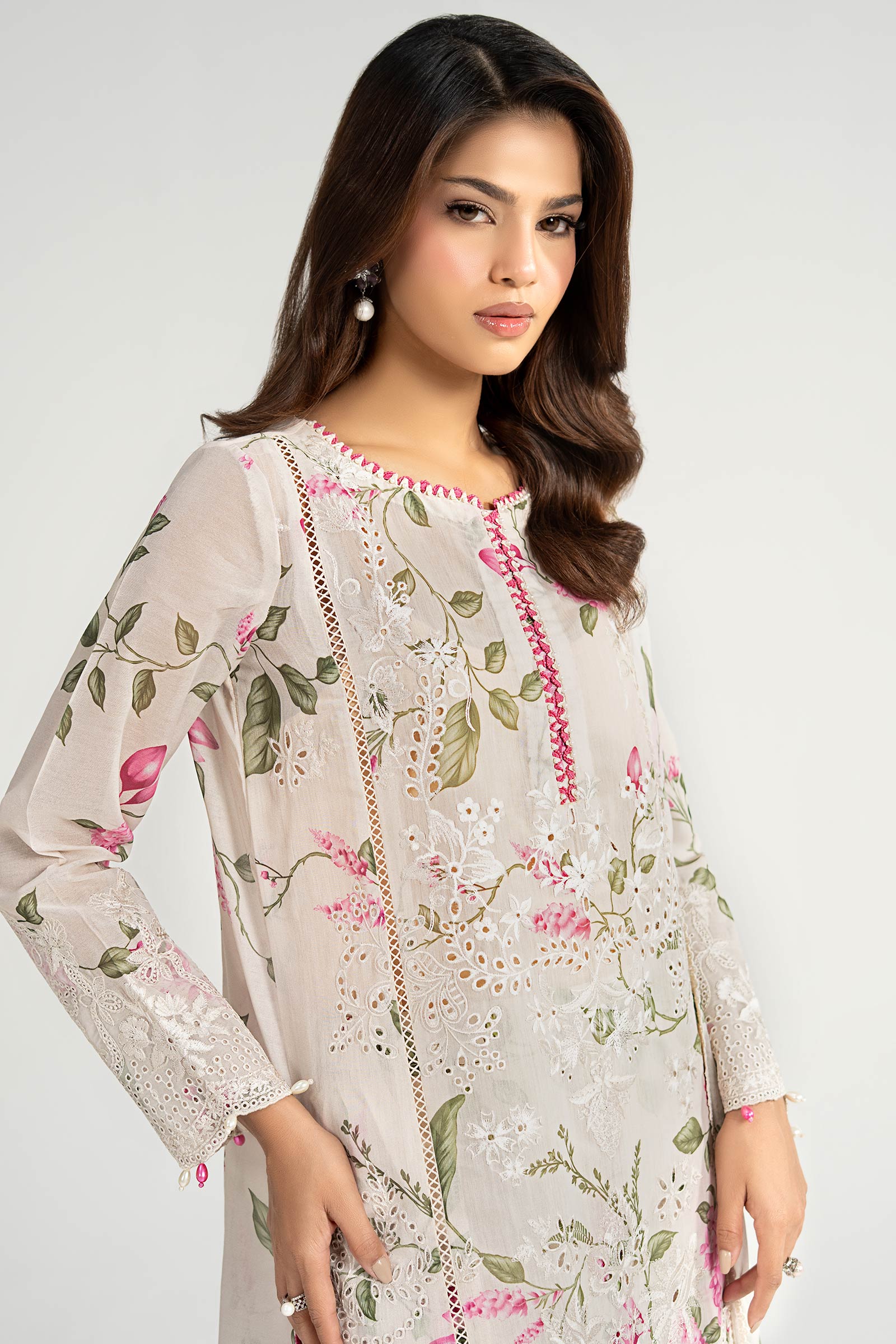 Maria B | Eid Collection 26 | DW-EA26-02 - House Of Hania
