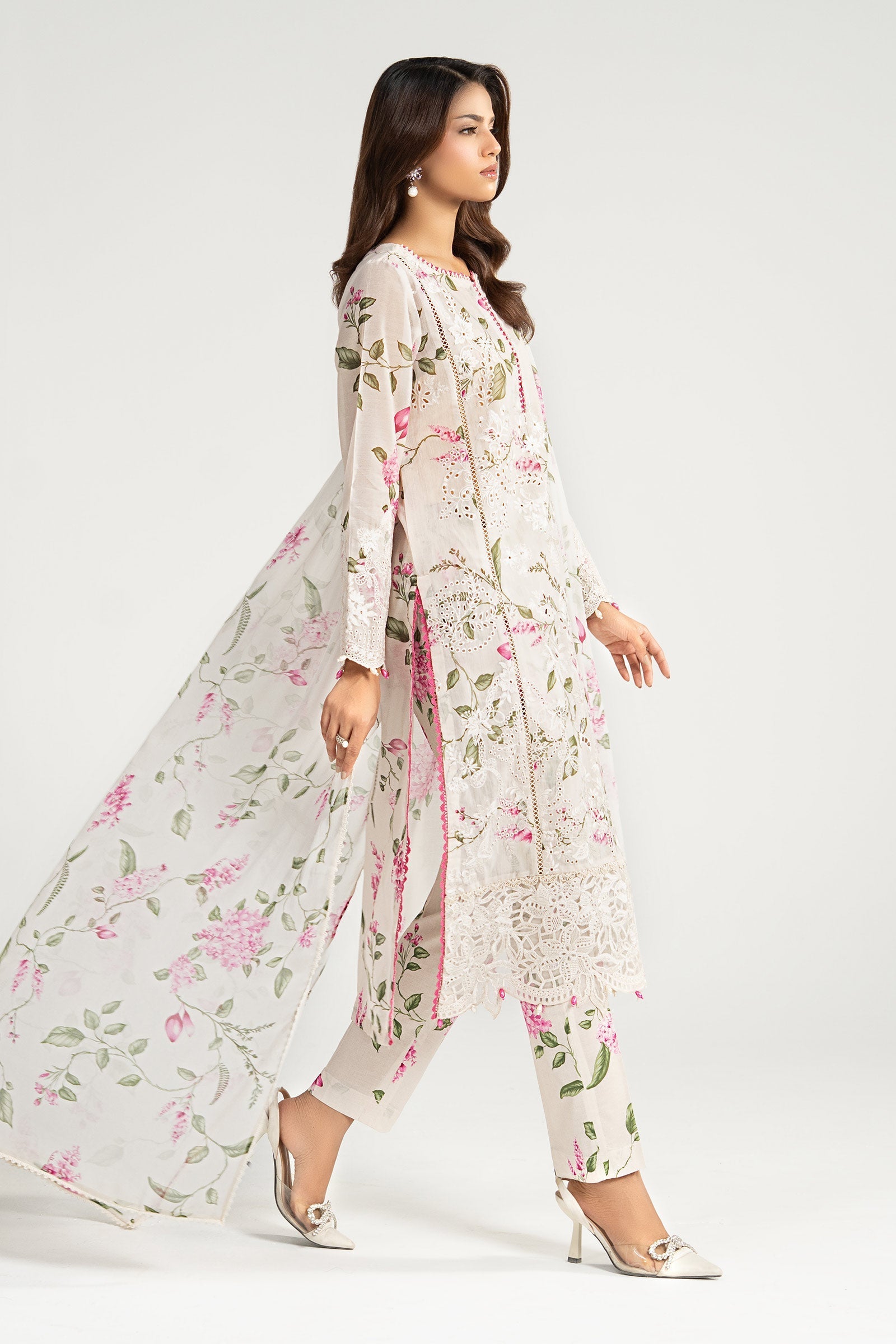 Maria B | Eid Collection 26 | DW-EA26-02 - House Of Hania