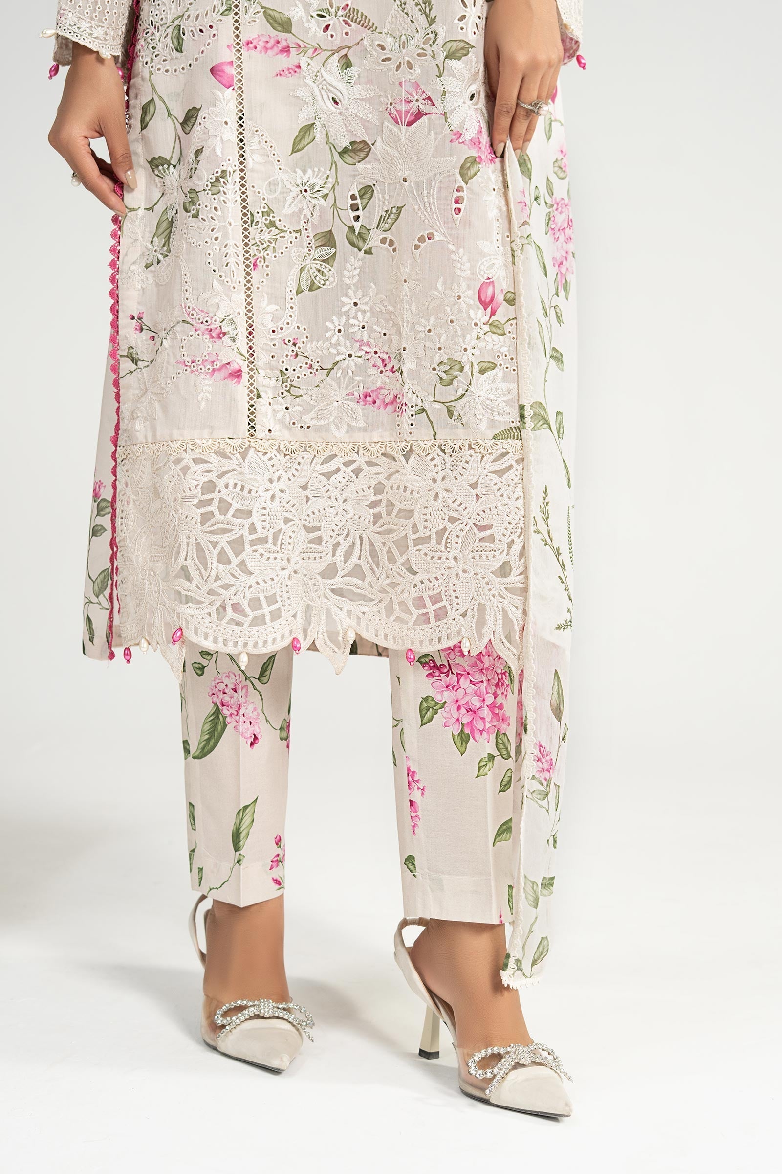 Maria B | Eid Collection 26 | DW-EA26-02 - House Of Hania