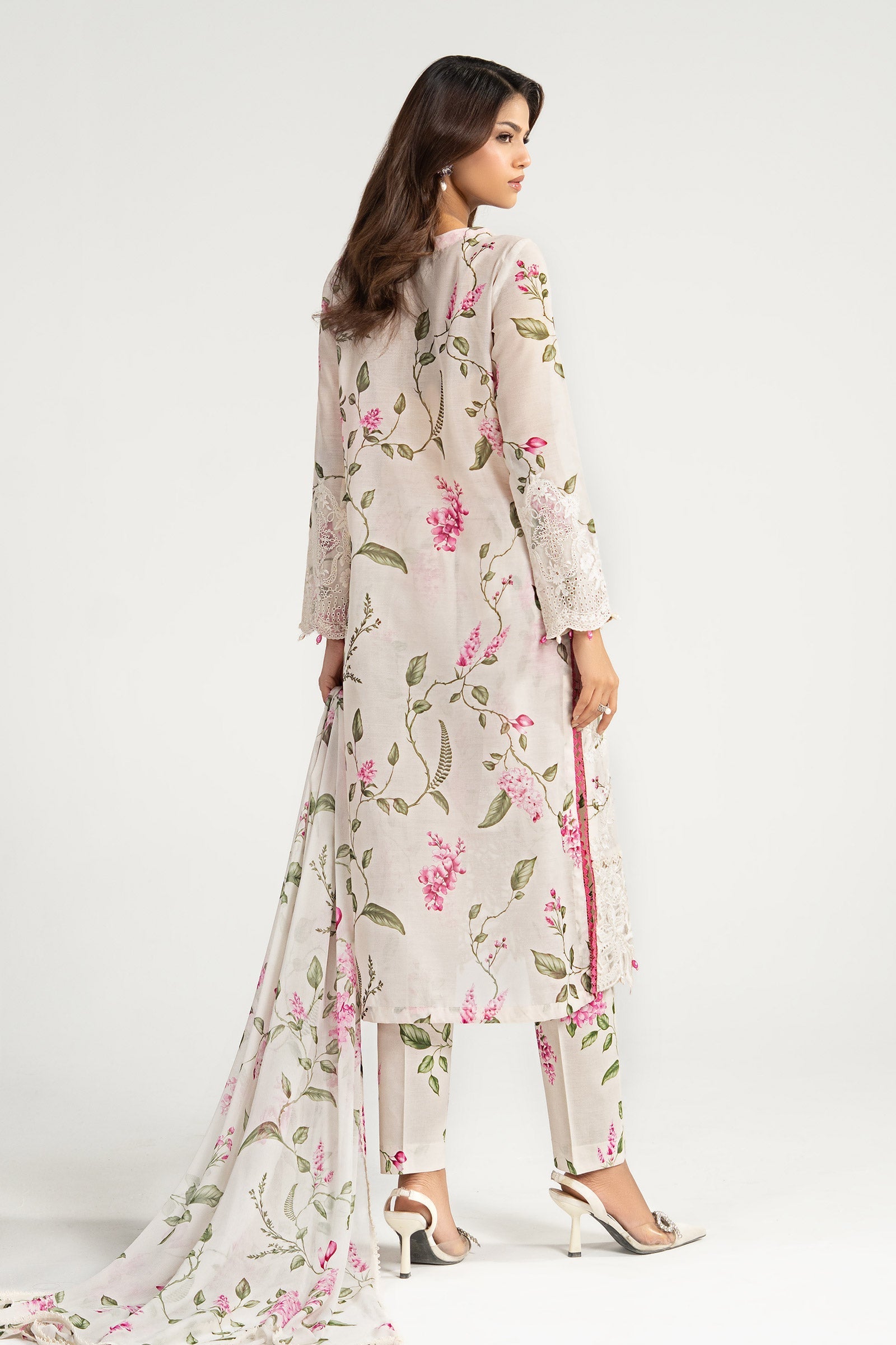 Maria B | Eid Collection 26 | DW-EA26-02 - House Of Hania