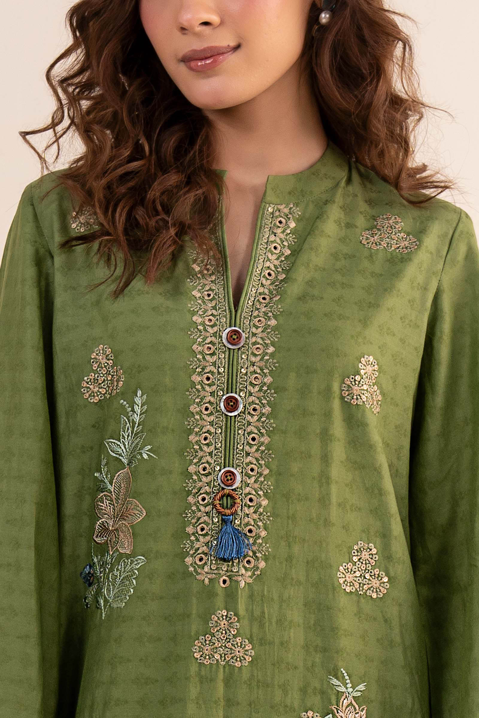 Maria B | Eid Collection 26 | DW-EA26-05 - House Of Hania