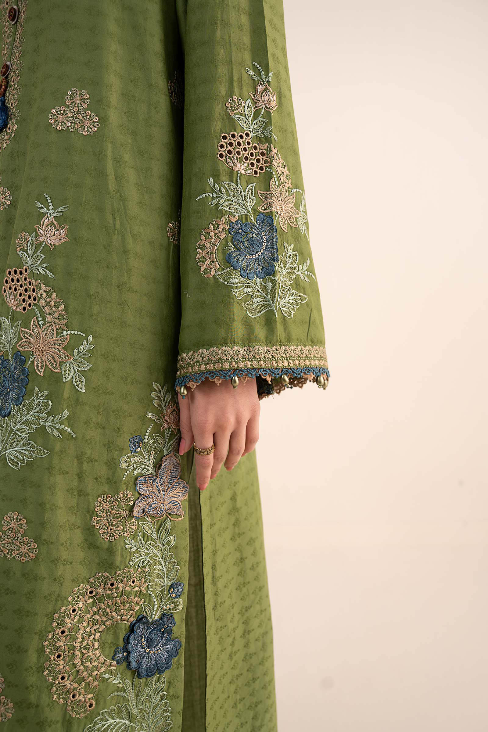 Maria B | Eid Collection 26 | DW-EA26-05 - House Of Hania