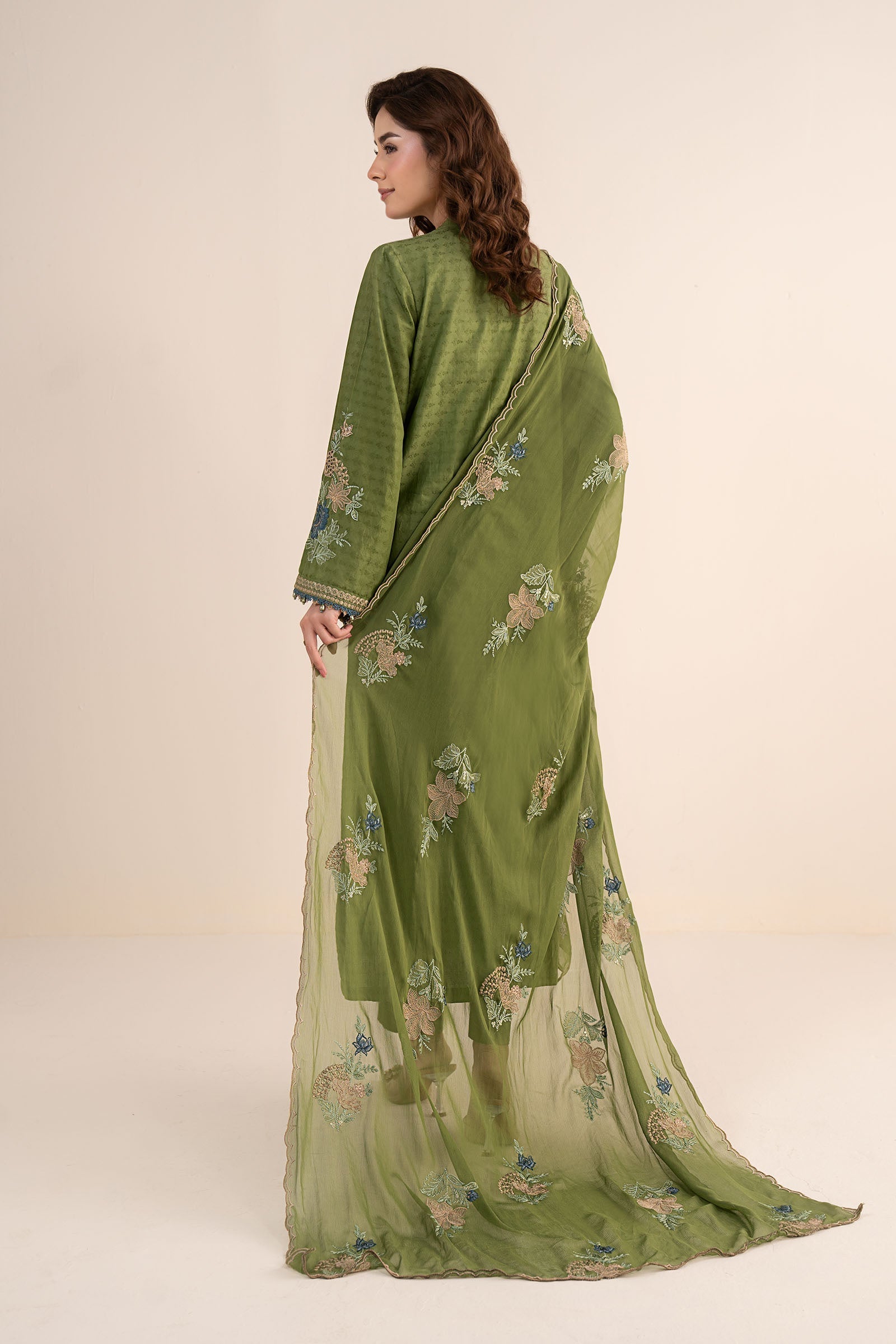 Maria B | Eid Collection 26 | DW-EA26-05 - House Of Hania